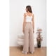 thumbnail image 4 of Pantalón Casual Mujer Bolsillo Otoño Invierno Ancho 0126, 4 of 4