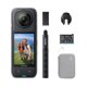 thumbnail image 1 of Cámara de acción 360 Insta360 X4 Endurance 8K a prueba de agua, 1 of 8