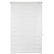thumbnail image 1 of Cortina Duo 150 X 220 Cm Blanco, 1 of 2