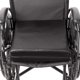 thumbnail image 5 of Cojín de asiento DMI 41 x 41 x 10 cm con soporte de espuma negro, 5 of 9