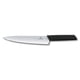 thumbnail image 1 of Cuchillo para Trinchar Swiss Modern Negro Hoja 22 cm, 1 of 1