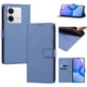 thumbnail image 3 of Cartera Funda para Xiaomi Redmi Note 13 5G Carga Inalámbrica, Azul, 3 of 6