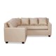 thumbnail image 2 of Seccional Lucca 3C PU Beige, 2 of 6
