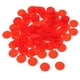 thumbnail image 3 of Chips de juego de bingo profesional de 300 piezas con fichas de bingo de plástico rojo, 3 of 5