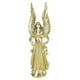 thumbnail image 1 of Angel Figuras Estatua Artesanía Adorno Decorativo Para Café Escritorio Pascua, 1 of 3