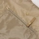thumbnail image 5 of Bolso Plegable de Compras Grande Tipo Shopper con Bolsillo con Cierre y Asas Largas, 5 of 7