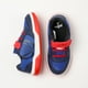 thumbnail image 4 of Zapatillas Con Luces Niño Monocromatico Spiderman Azul Marvel, 4 of 5