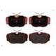 thumbnail image 1 of Set Pastillas Frenos Traseras Para Land Rover Discovery Ii 2000 2005, 1 of 2