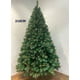 thumbnail image 1 of Arbol de Navidad Pino Verde Artificial con Ramas Cafe 210cm, 1 of 1