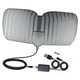 thumbnail image 3 of Antena De TV Smart 350 Miles Range Receptor Amplificador Para TV Interior Hogar, 3 of 3