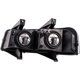 thumbnail image 2 of Conjunto de Faro Lateral del Pasajero Dorman, 2 of 4