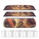 thumbnail image 3 of Thor Bedding Sets Ultra Soft Skin-Friendly Duvet Cover 3 Piece, Cute Comforter Cover Bed Set for Boys Girls Kids, 3 of 5