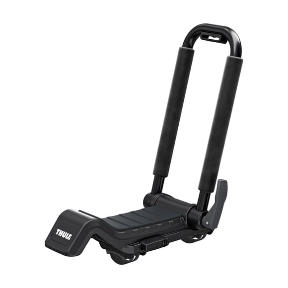 Portakayak Thule Hull-a-Port XTR para 2 kayaks