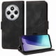 thumbnail image 5 of Carcasa FOXDOCK Xiaomi Redmi A4 de cuero PU, diseño acolchado clásico, protección contra caídas y rayones, 5 of 5