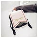 thumbnail image 4 of Mochila Bolso Kawaii 34x13cm Blanco Sakura Card Captor, 4 of 5
