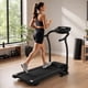 thumbnail image 2 of Trotadora Electrica 21K Sports 500W 12Km/h Bluetooth Plegable, 2 of 6