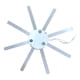 thumbnail image 2 of Repuesto Led Plafón Estrella 16w Lampara 220v Con Imanes, 2 of 3