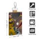 thumbnail image 2 of Deadpool y Wolverine Toalla con diseño único, regalo ideal para fans. Perfecta para uso diario, fitness, yoga, boxeo y bronceado. Medidas: 35x73 cm, 2 of 6