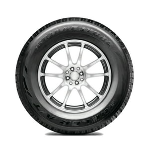 Neumático Bridgestone 265/55R19 109V Dueler A/T 693Iii