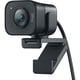 thumbnail image 1 of Cámara Web Logitech StreamCam Plus 1080p 60 fps Lente de Vidrio, 1 of 3