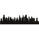 thumbnail image 1 of Decomural Chicago Illinois Usa City Skyline WS-15427, 1 of 2