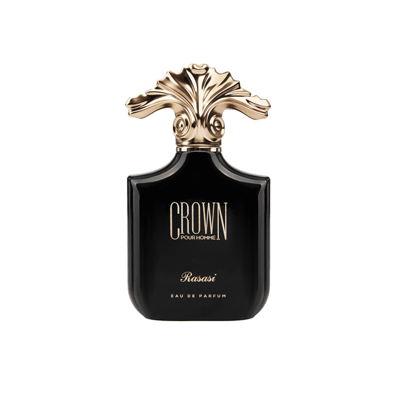 Crown 100ml Rasasi Perfume