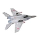 thumbnail image 4 of Modelo De Avión Ruso A Escala 1:33, Adornos De Exhibición DIY Para Estante, 4 of 5