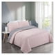 thumbnail image 1 of Cubrecama Quilt Verano 1.5 Plazas - Rosa Gris, 1 of 1