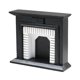 thumbnail image 4 of 1:12 Casa De Muñecas En Miniatura Adorno Para Chimenea Accesorios Para Casa De Muñecas, 4 of 5