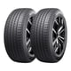 thumbnail image 1 of Set 2 Neumaticos 215/65R16 98V TOURING H7 Transmate PR H/T TL BLK CHN, 1 of 2