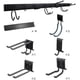 thumbnail image 4 of Estante de Almacenamiento para Herramientas Ultrawall 162 cm Ajustable con 9 Ganchos, 4 of 8