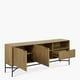 thumbnail image 4 of Arrimo Medio Coventry Natural, 4 of 12