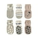 thumbnail image 1 of Keep Your Little Ones Safe and Stylish with 3 Pairs of Non-Slip Baby Floor Socks - Cute Cartoon Animal Graphics for Newborn Infant Boys and Girls, 1 of 5