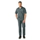 thumbnail image 1 of Camisa de trabajo Dickies de manga corta Lincoln Green para hombre 5X, 1 of 7