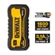 thumbnail image 2 of Amplificador de batería Jump Starter DeWalt DXAELJ16 1600A, 2 of 6