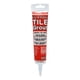 thumbnail image 1 of Lechada para baldosas Fix-A-Floor Almond tubo exprimible de 163 ml, 1 of 8