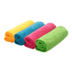 thumbnail image 3 of Paños De Microfibra Vileda | Pack De 8 Unidades Multicolor, 3 of 3