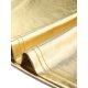 thumbnail image 5 of INSPIRE CHIC Top de Tirantes Metálico para Mujer Fiesta de Club de Halloween Brillante y Reluciente Cami Holográfico M Tono Dorado, 5 of 6