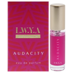 Lwya - Audacity De Para Mujer - Edp Spray (Mini)
