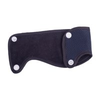 Ioensy - Banda Para El Sudor Para Casco De Seguridad Lavable, Absorbe Las Malas Palabras, Para Construcción, Deportes, Color Negro