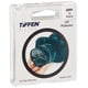 thumbnail image 1 of Filtro de lente de cámara Tiffen 49UVP, 49 mm, protección UV, negro, 1 of 6