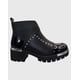 thumbnail image 5 of Botin Negro tri, 5 of 5