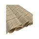 thumbnail image 2 of Persiana Roller Enrollable Bambú Rayado 90x120 cm, 2 of 3