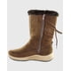 thumbnail image 3 of Bota Corta acordonada Café Danicolle, 3 of 4