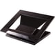 thumbnail image 1 of Soporte elevador para laptop Fellowes Designer Suites ajustable, negro, 1 of 8