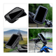 thumbnail image 2 of Soporte De Celular Para Bicibleta Impermeable Rotación 360, 2 of 7