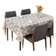 thumbnail image 1 of Mantel Mesa Decorativo Diseño Calado Elegancia Hogar Jhn, 1 of 3
