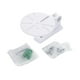thumbnail image 3 of Soporte Para Cámara De Seguridad, Ajustable, Para Dormitorio, Césped, Exterior, Adaptador De Montaje Para Cámara, Estilo B, 3 of 5