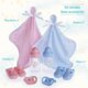 thumbnail image 3 of Muñeca JC Toys Berenguer Boutique 30050 TWINS 38 cm 2+, 3 of 8