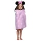 thumbnail image 2 of Toalla de baño con capucha Jay Franco Disney Minnie Mouse Kids, 2 of 2